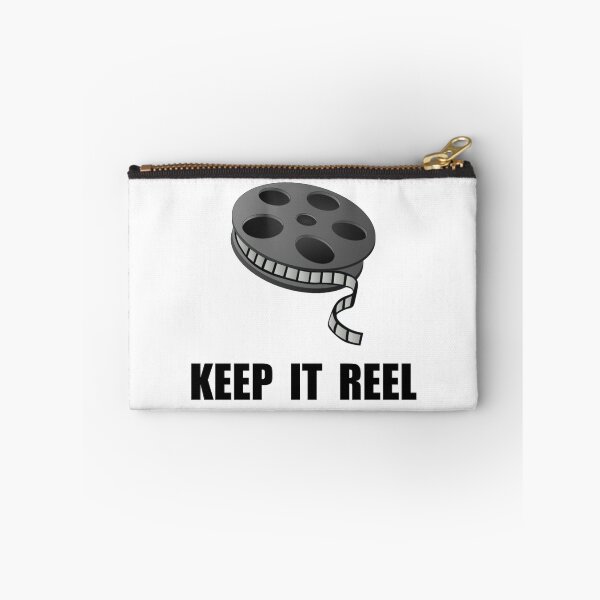 Item preview, Keep Movie Reel designed and sold by TheBestStore.