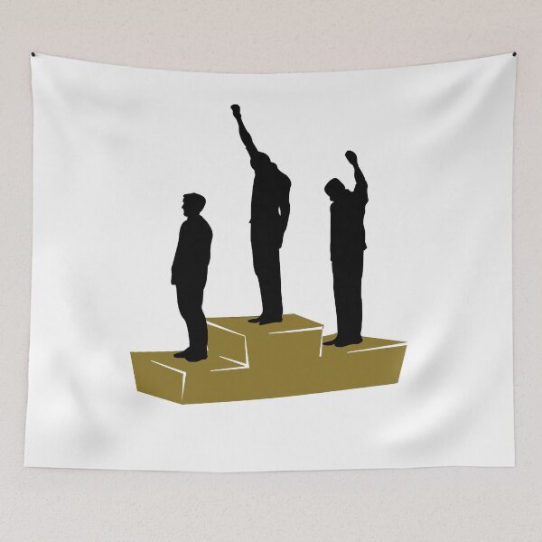 Item preview, Black Power Mexico 1968 designed and sold by Audrey261220.