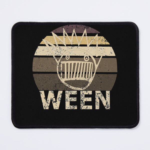 Item preview, WEEN Vintage Retro Boognish designed and sold by FunnyHAMMONS.
