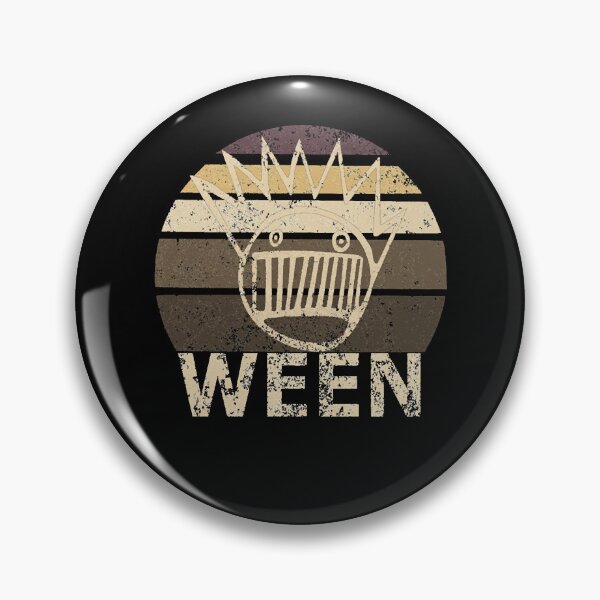 Artikelvorschau, WEEN Vintage Retro Boognish entworfen und verkauft von FunnyHAMMONS.