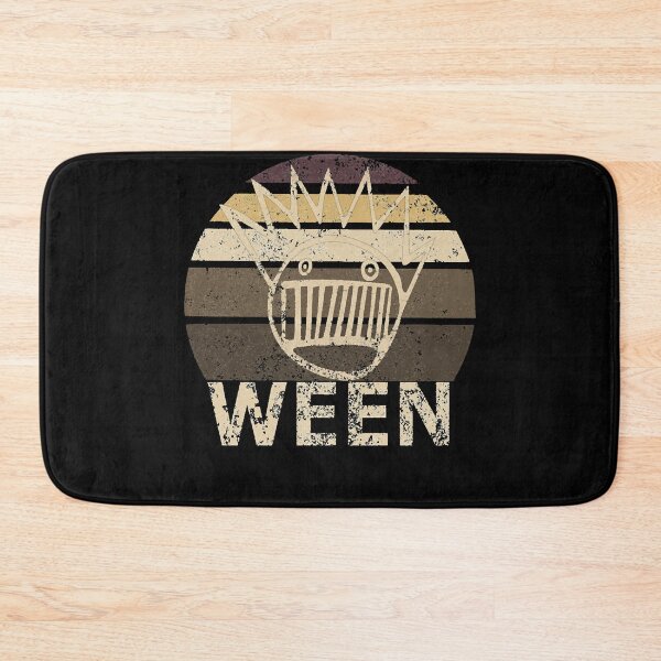 Item preview, WEEN Vintage Retro Boognish  designed and sold by FunnyHAMMONS.