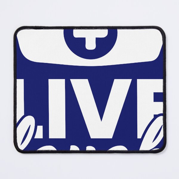 Item preview, Live Laugh Heat designed and sold by RED FIR.