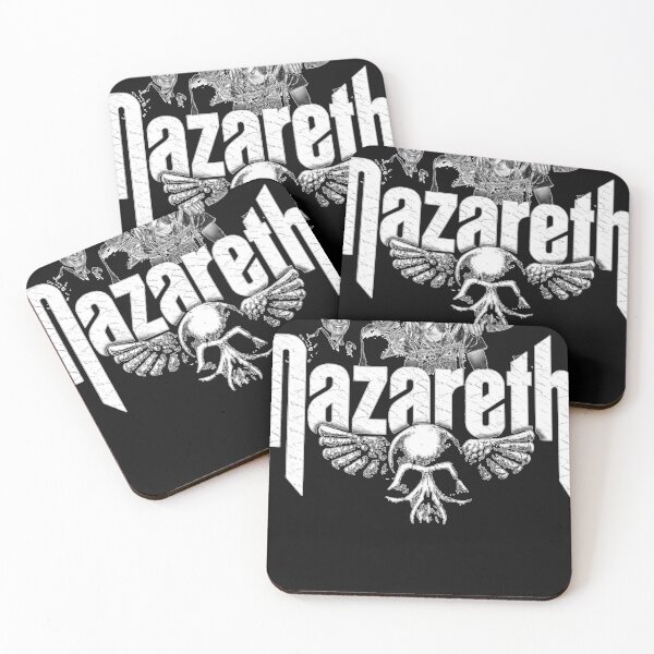 Item preview, Scottish hard rock band designed and sold by LisaWarnere.