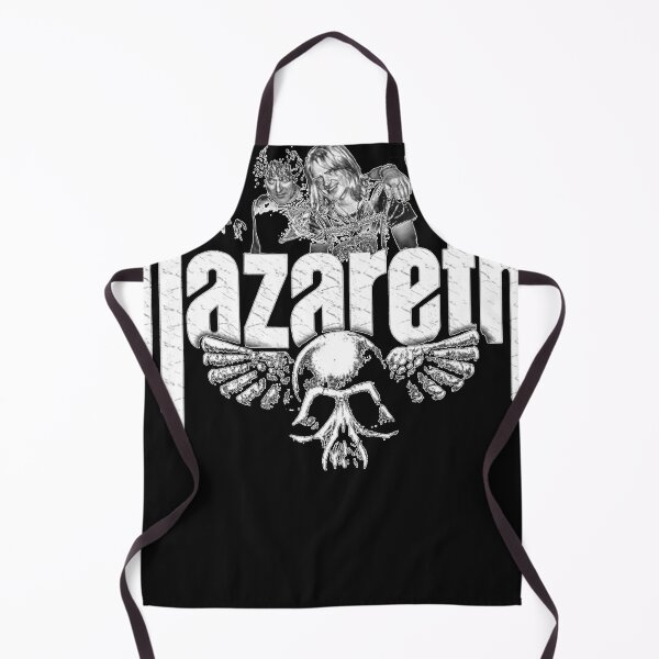 Item preview, Scottish hard rock band designed and sold by LisaWarnere.