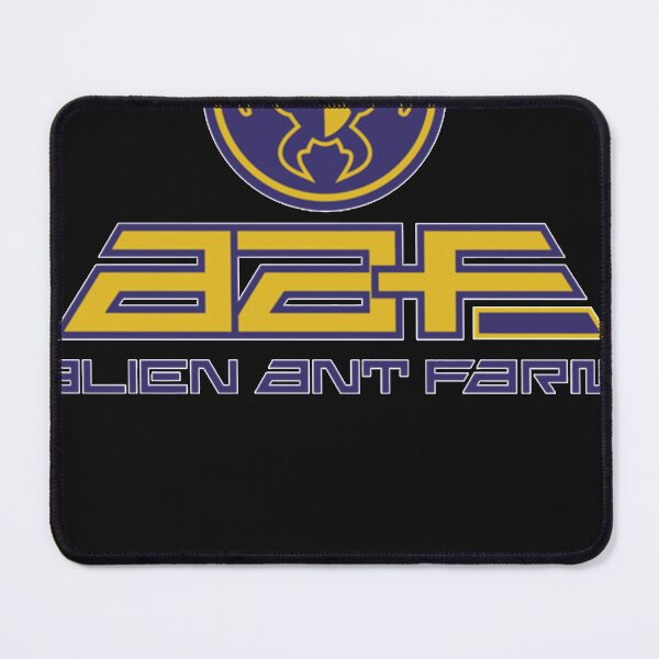 Item preview, sepurane-Alien-Ant-Farm-band-pancene designed and sold by LisaWarnere.