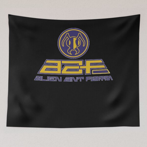 Item preview, sepurane-Alien-Ant-Farm-band-pancene  designed and sold by LisaWarnere.