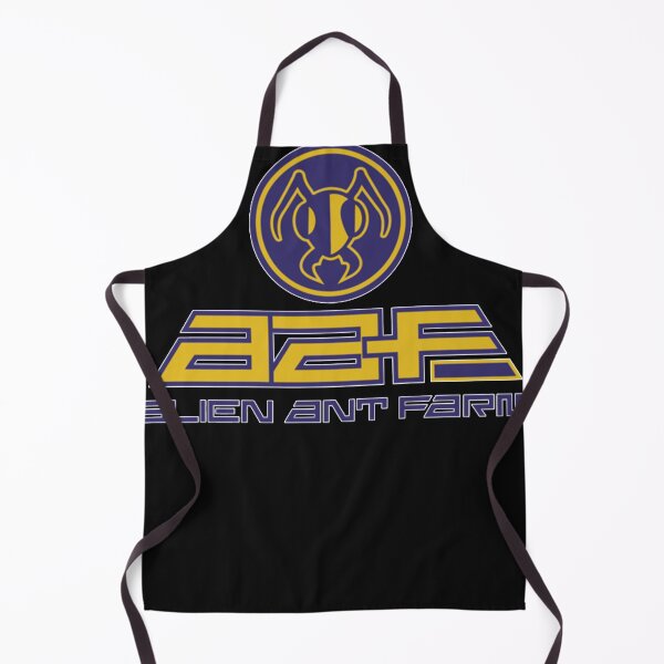 Item preview, sepurane-Alien-Ant-Farm-band-pancene designed and sold by LisaWarnere.