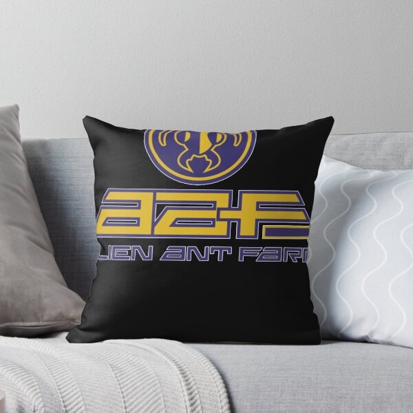 Item preview, sepurane-Alien-Ant-Farm-band-pancene  designed and sold by LisaWarnere.