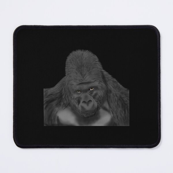 Item preview, Black Gorilla  designed and sold by JulieHol872958.
