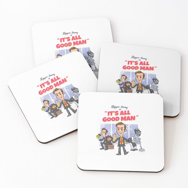 Item preview, Saul goodman  Classic  designed and sold by wakiyantalsm.