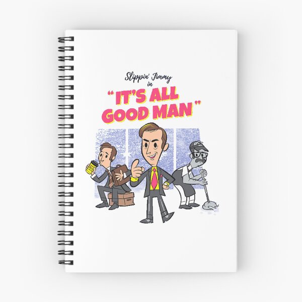 Item preview, Saul goodman  Classic  designed and sold by wakiyantalsm.