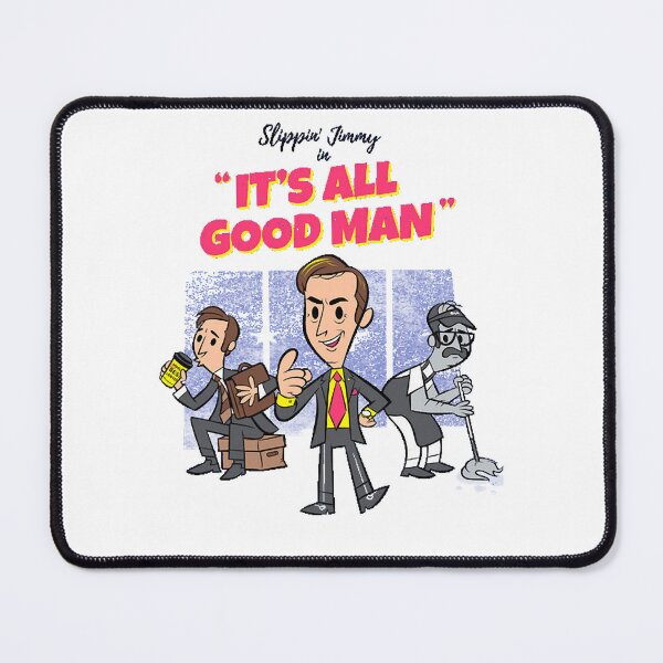 Item preview, Saul goodman  Classic  designed and sold by wakiyantalsm.