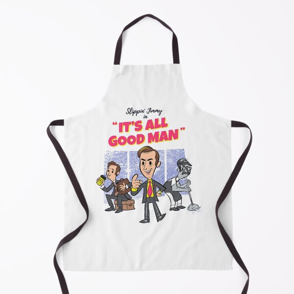 Item preview, Saul goodman Classic designed and sold by wakiyantalsm.