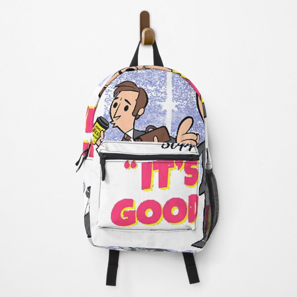 Item preview, Saul goodman Classic designed and sold by wakiyantalsm.
