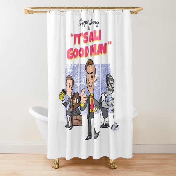 Item preview, Saul goodman  Classic  designed and sold by wakiyantalsm.