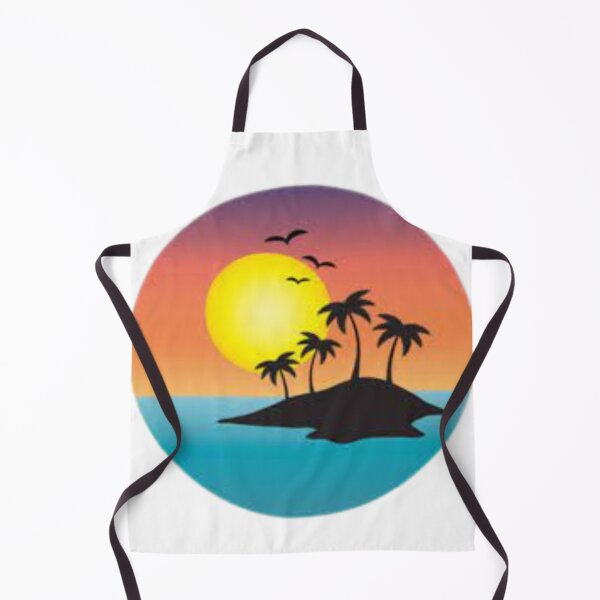 Item preview, Summer Beach  Gift Essential T-Shirt designed and sold by Kanchuka94.