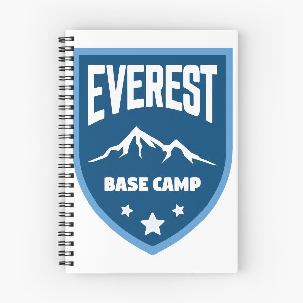 Item preview, Everest Base Camp designed and sold by Studio Pico.