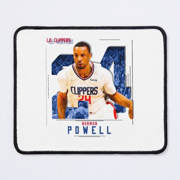 Item preview, Norman Powell Basketball designed and sold by parkerbar6O.