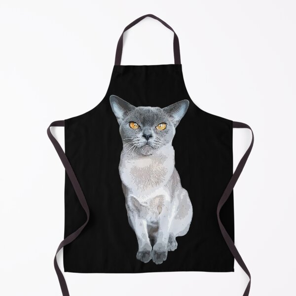 Item preview, Burmese Cat designed and sold by ElegantCat.