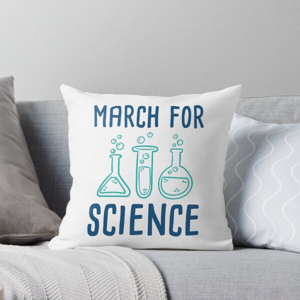 Item preview, Cool Unless March for Science Earth Day Tshirt designed and sold by mohsenmohamed.