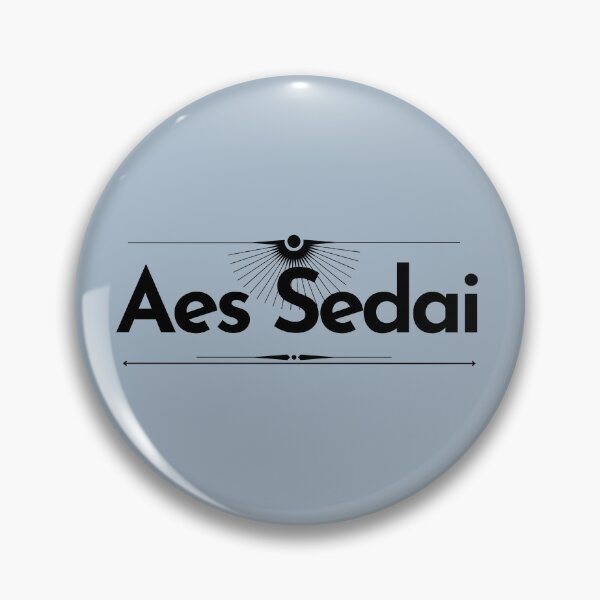 Item preview, Aes Sedai - The Wheel of Time designed and sold by 100% Shipper.
