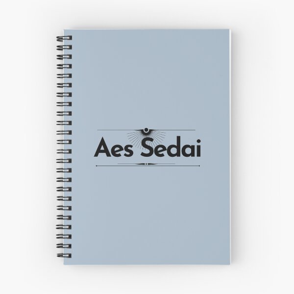 Item preview, Aes Sedai - The Wheel of Time designed and sold by 100% Shipper.