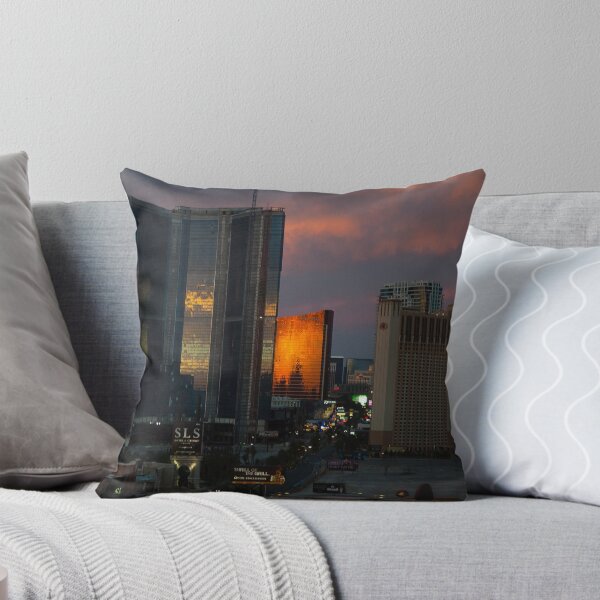 Item preview, Vegas Baby - 4 A.M. designed and sold by Ken McElroy.