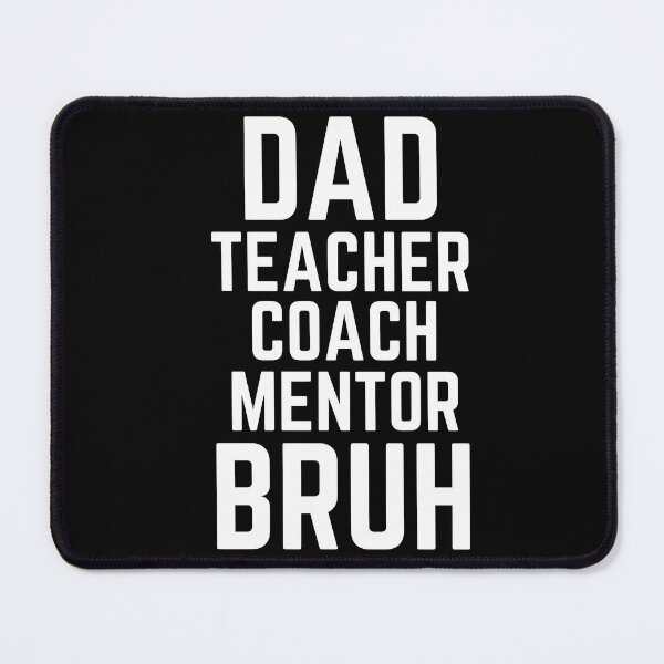 Item preview, Dada Daddy Dad Bruh designed and sold by SunfullyYours.