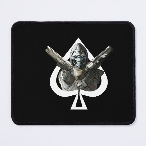 Item preview, spades Tshirt designed and sold by BlaeserNotburga.