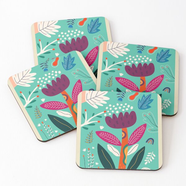 Item preview, Cotswolds Flower Market designed and sold by vernonfargo.