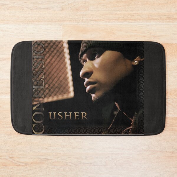 Item preview, Confessions Usher Classic T-Shirt designed and sold by LAURIEVARGAS02.
