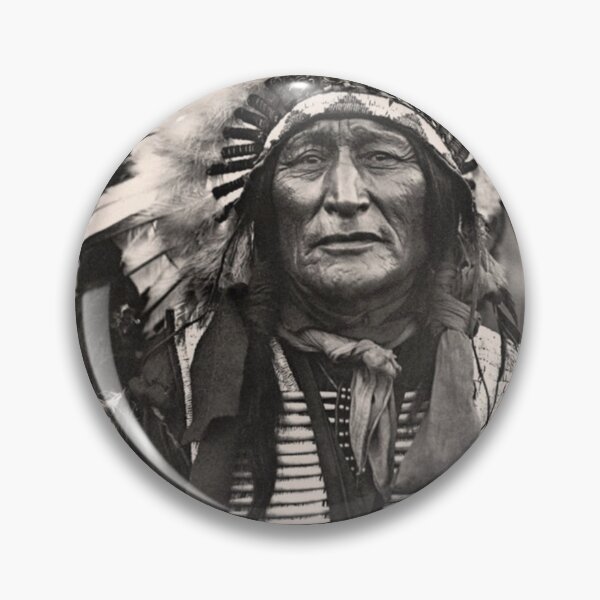 Item preview, Comanche Chief Classic T-Shirt designed and sold by LAURIEVARGAS02.