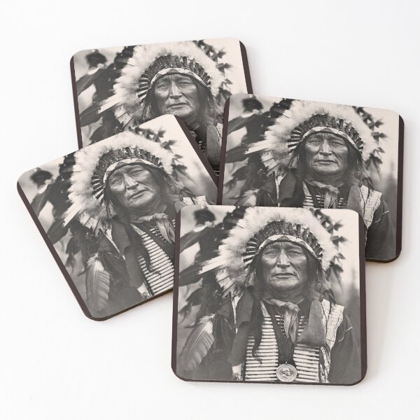 Item preview, Comanche Chief Classic T-Shirt designed and sold by LAURIEVARGAS02.