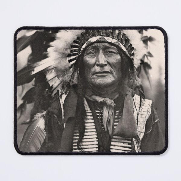 Item preview, Comanche Chief Classic T-Shirt designed and sold by LAURIEVARGAS02.