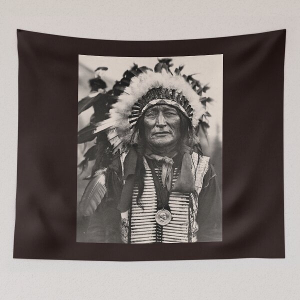 Item preview, Comanche Chief Classic T-Shirt designed and sold by LAURIEVARGAS02.