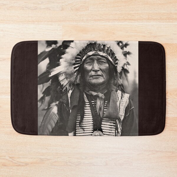 Item preview, Comanche Chief Classic T-Shirt designed and sold by LAURIEVARGAS02.