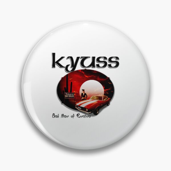 Item preview, Welcome to Sky Valley Kyus Rock Band designed and sold by NadiaRey.