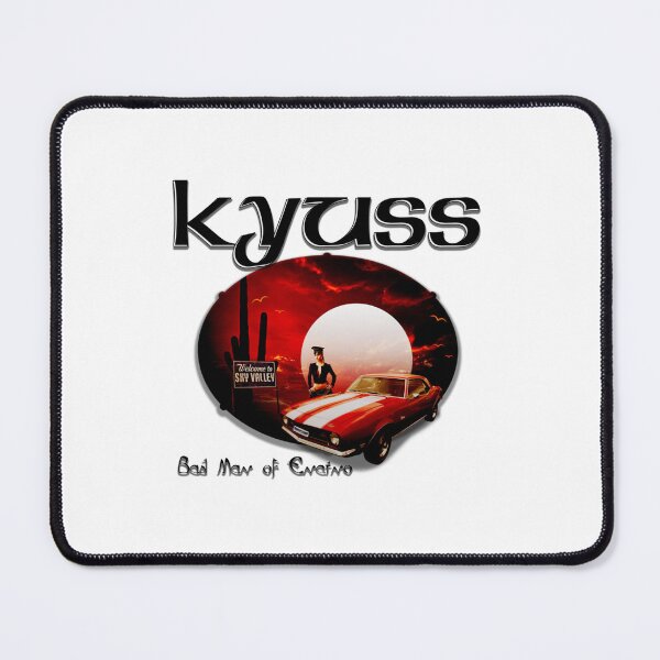 Item preview, Welcome to Sky Valley Kyus Rock Band designed and sold by NadiaRey.