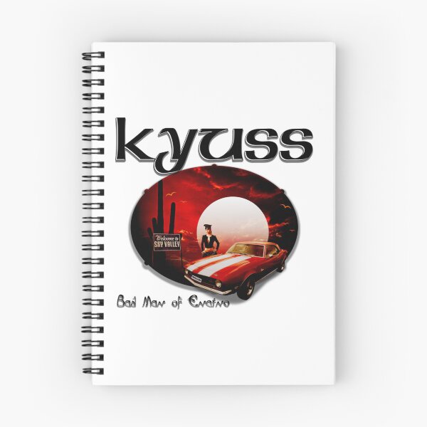 Item preview, Welcome to Sky Valley Kyus Rock Band designed and sold by NadiaRey.