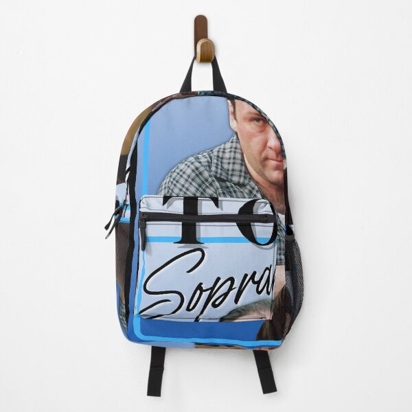 Item preview, Tony Soprano Classic designed and sold by wakiyantalsm.