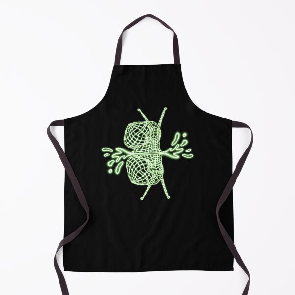 Item preview, Vapor Snail Splash Classic designed and sold by wakiyantalsm.