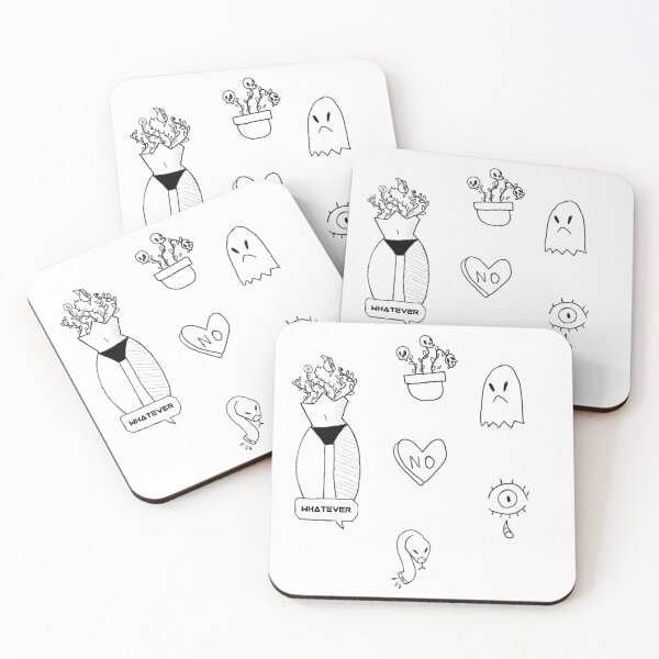 Item preview, Grunge goth sticker pack emo designed and sold by CelesteSammy.