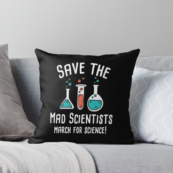 Item preview, Cool Unless March for Science Earth Day Tshirt designed and sold by mohsenmohamed.