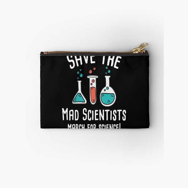 Item preview, Cool Unless March for Science Earth Day Tshirt designed and sold by mohsenmohamed.
