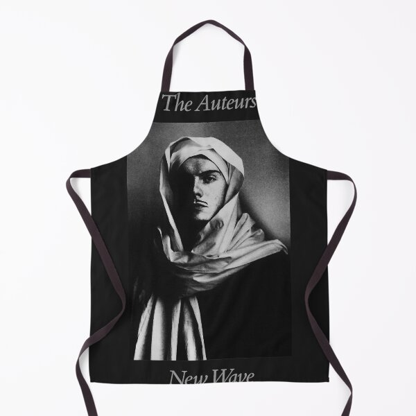 Item preview, The auteurs new wave designed and sold by LeahLance.