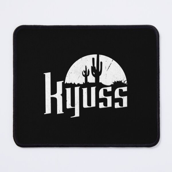 Item preview, American rock band Kyus Gift Fan designed and sold by NadiaRey.