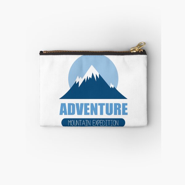 Item preview, Adventure Mountain Expedition designed and sold by Studio Pico.