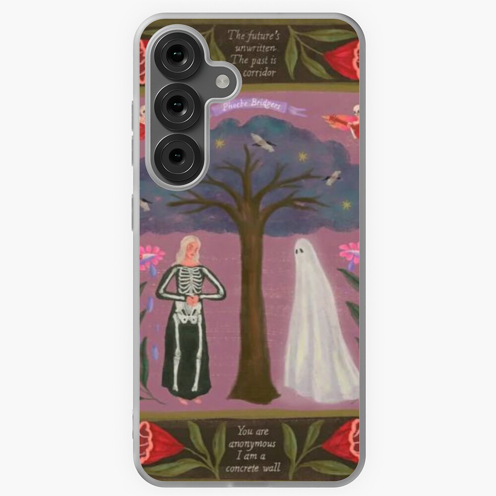 Item preview, Samsung Galaxy Soft Case designed and sold by beautyatwork.