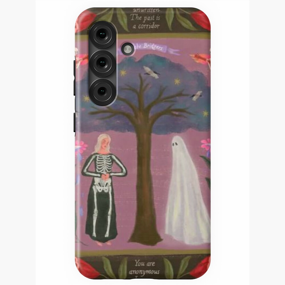 Item preview, Samsung Galaxy Tough Case designed and sold by beautyatwork.