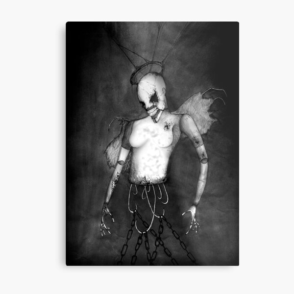 Item preview, Rusty Halo designed and sold by Cellar Door FX.